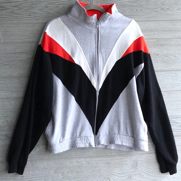 Vintage Other - Final drop! Vintage 90’s Tracksuit Jacket 🚨